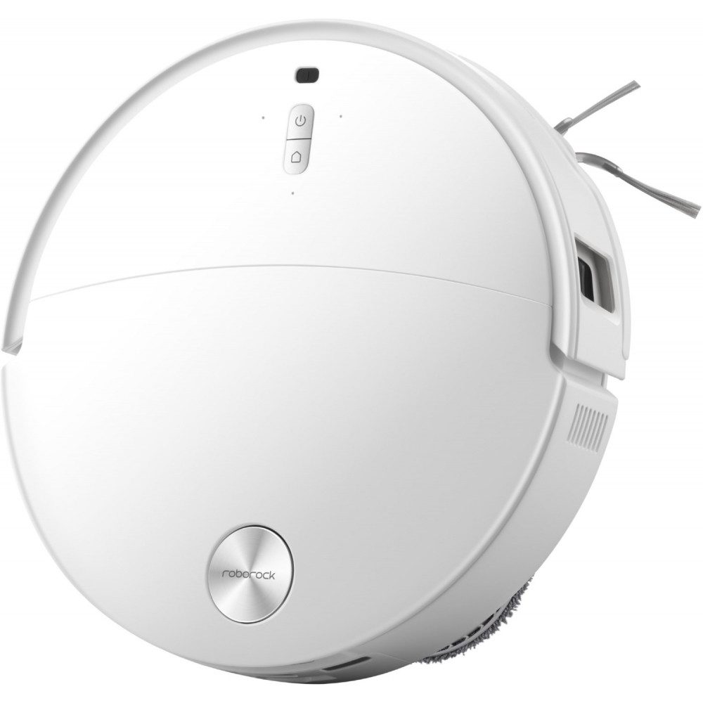 Roborock Qrevo Curv 2 Pro X - Bild 3