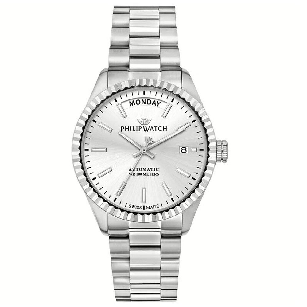PHILIP WATCH UHREN Automatikuhr Philip Watch. R8223597110