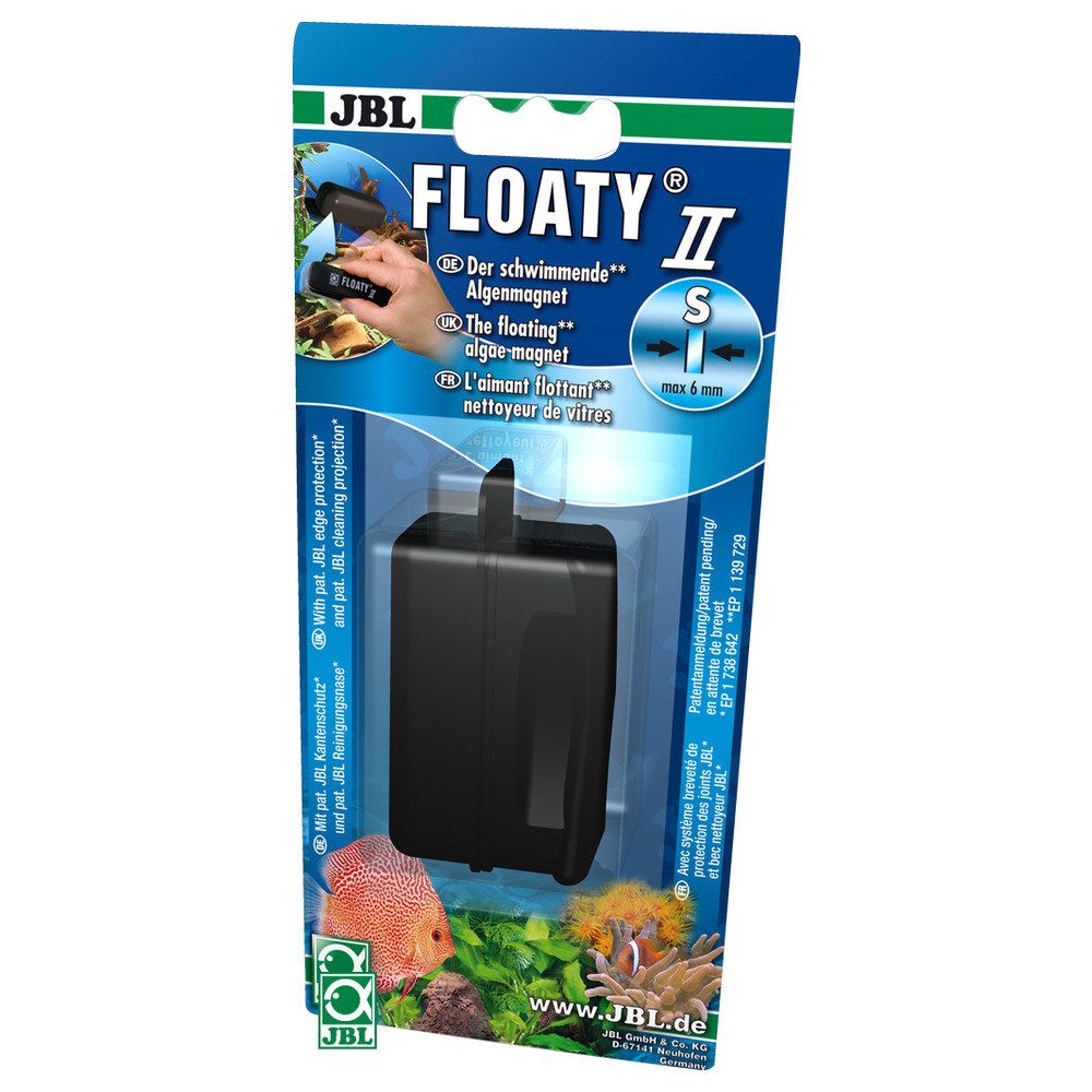 Aquariumpflege Floaty II