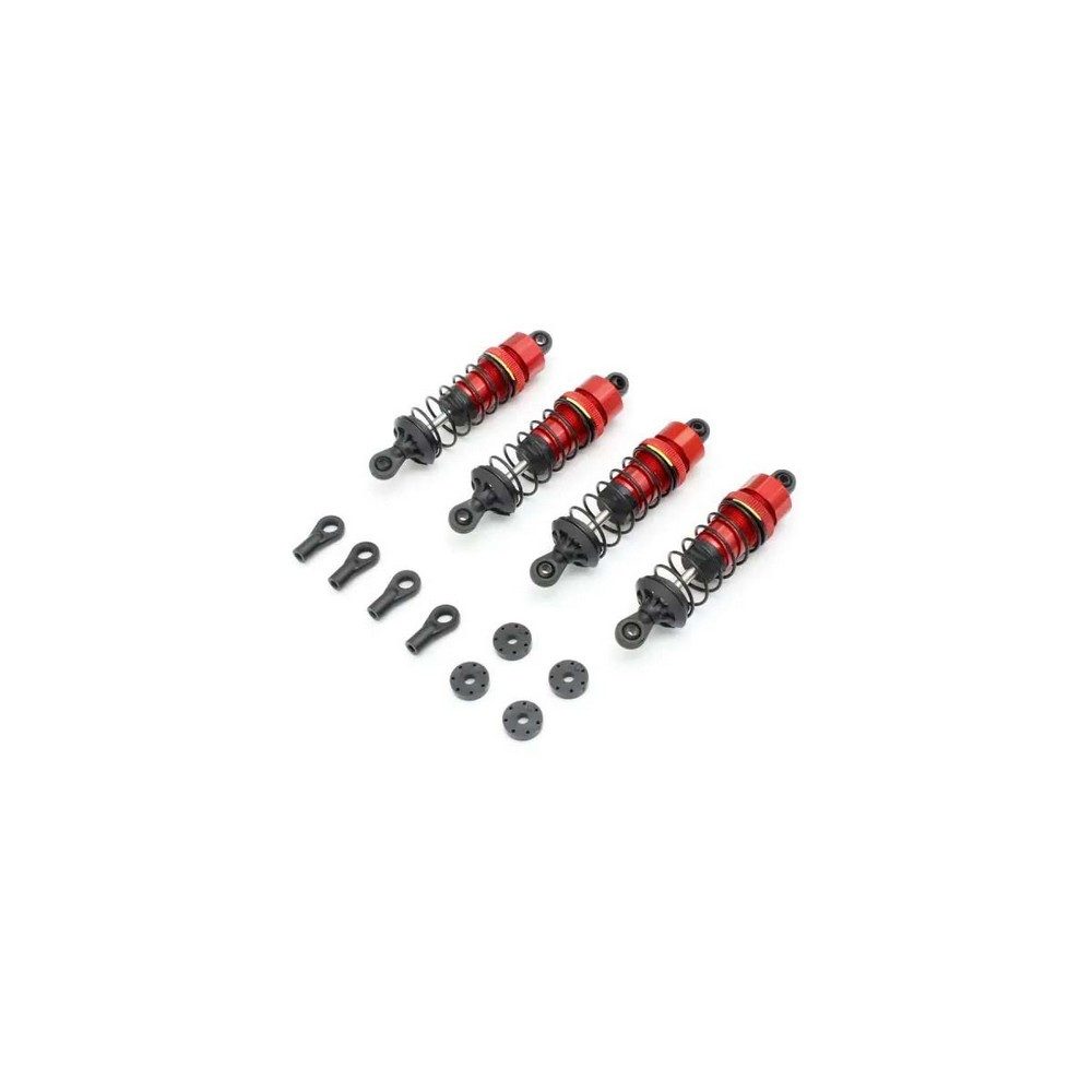 Modellbausatz KYOSHO Stossdaempfer Alu Rally 1:10 Fazer 2.0 (2) K.FAW240