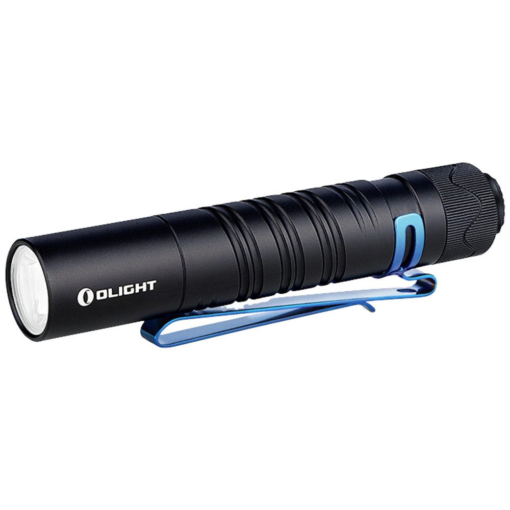 OLIGHT Taschenlampe OLight i5R EOS LED Taschenlampe akkubetrieben 350 lm 37 h 60 g