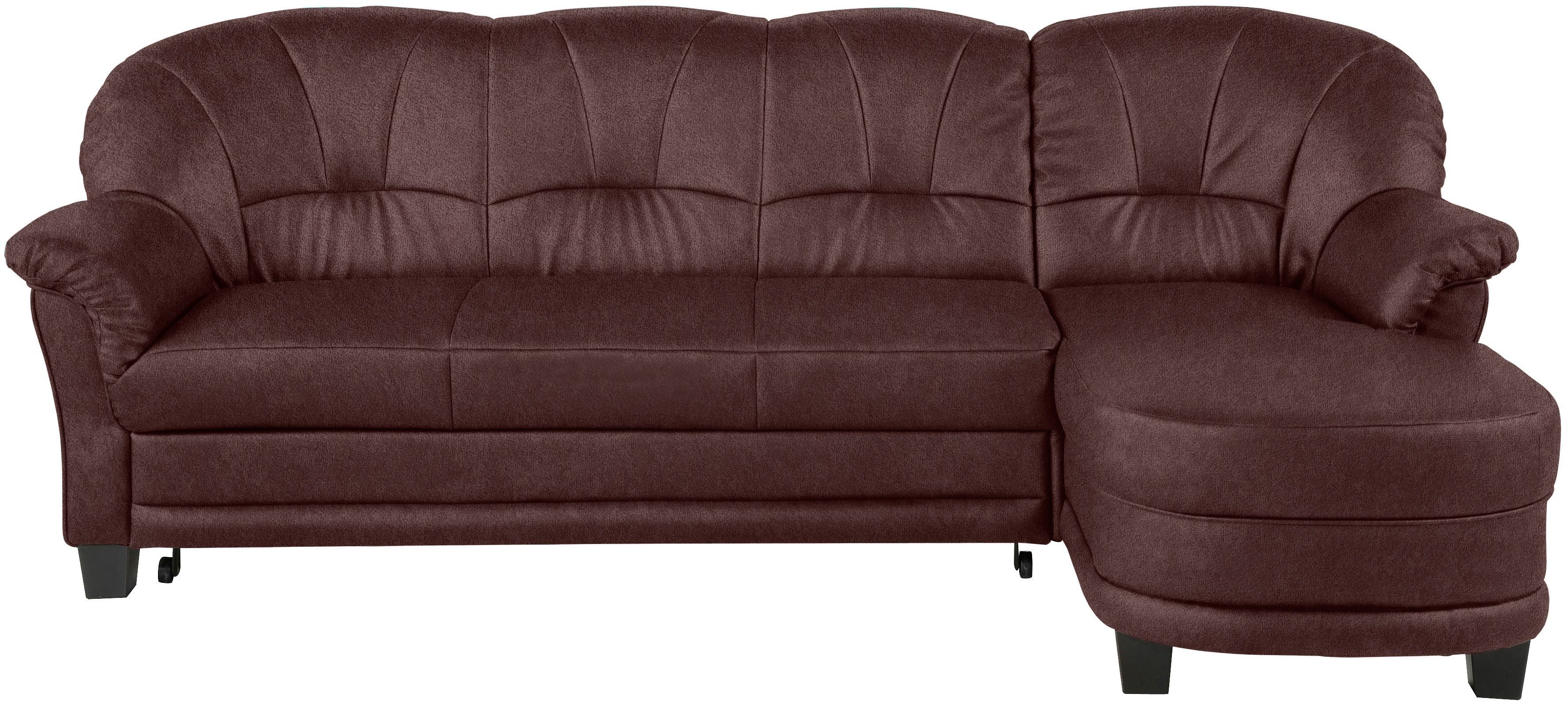 Home affaire Ecksofa Camelita, Landhaus Sofa, günstig online kaufen