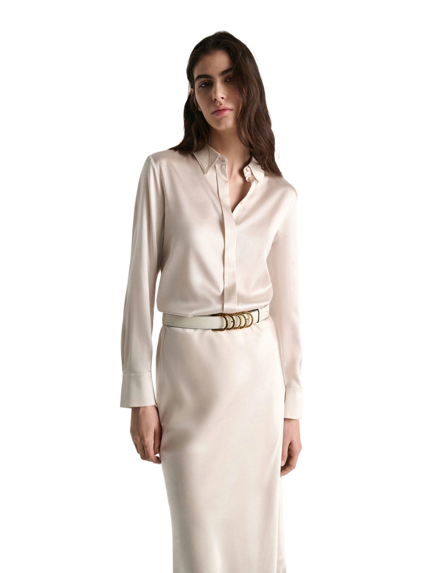 DOROTHEE SCHUMACHER Blusenshirt