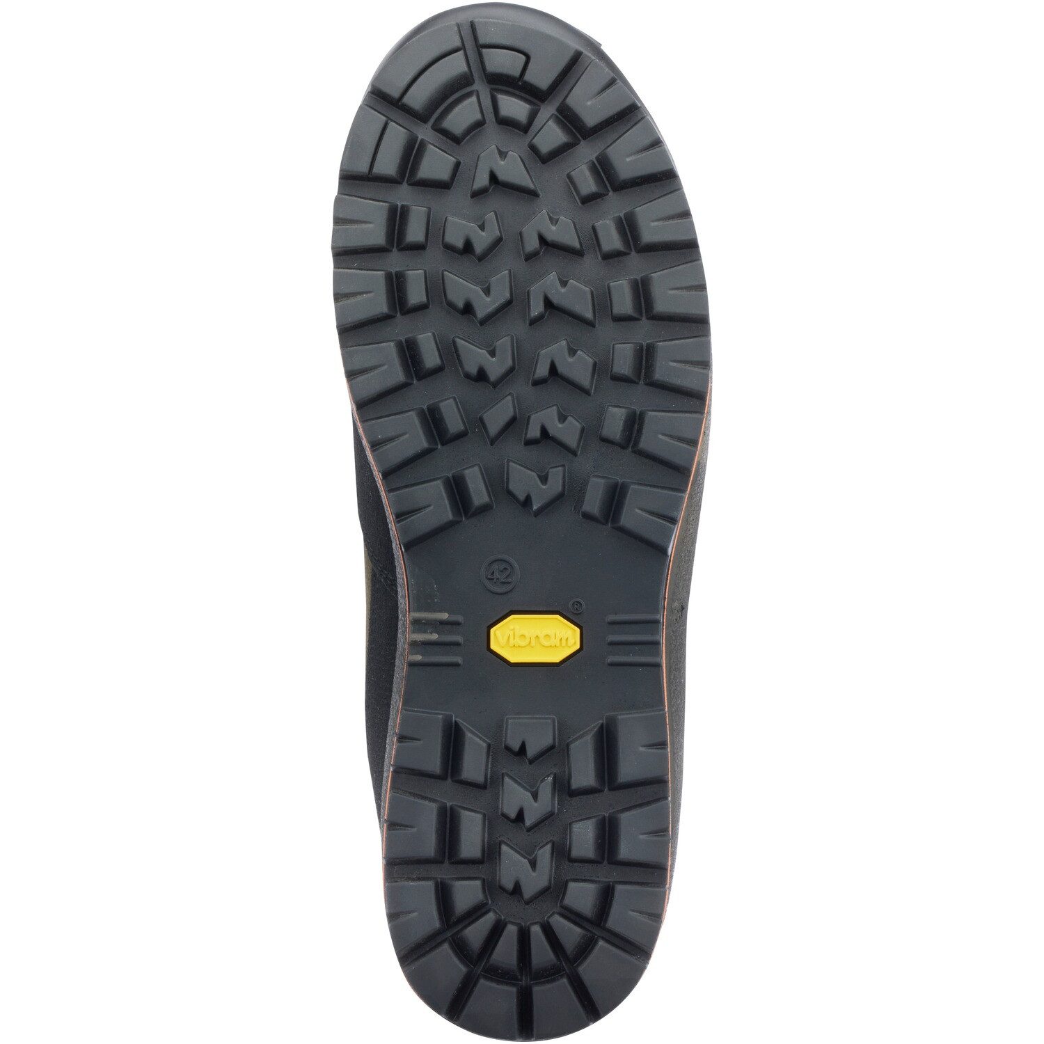 Parforce Protective Durchgeh-Stiefel Hatz-Watz Wanderstiefel