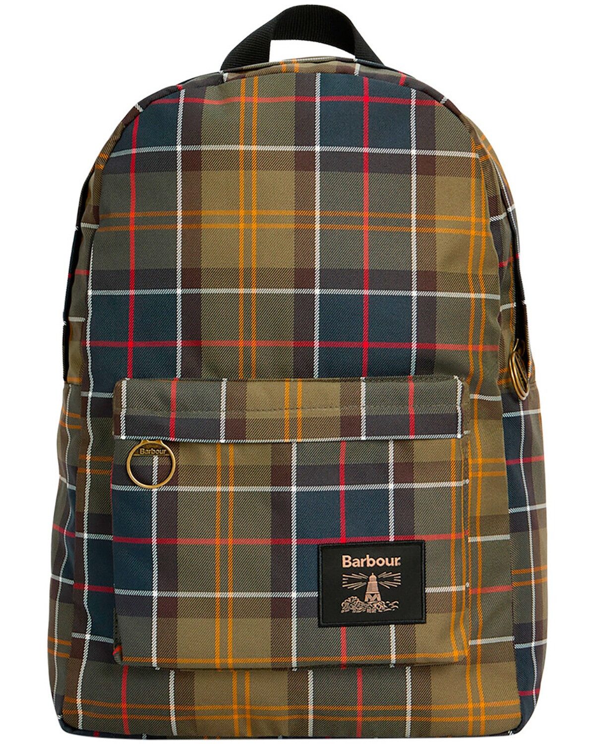 Barbour Freizeitrucksack Rucksack Torridon Tartan