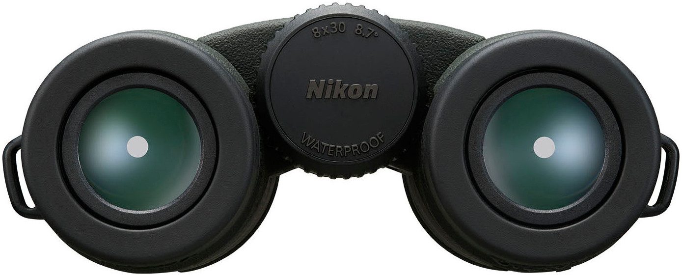 Nikon Prostaff P3 8x30 Fernglas