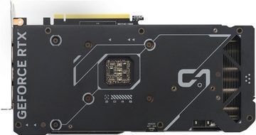 Asus DUAL-RTX4070TIS-O16G Grafikkarte (16 GB, GDDR6X)