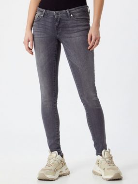 ONLY 7/8-Jeans CORAL (1-tlg) Weiteres Detail, Plain/ohne Details