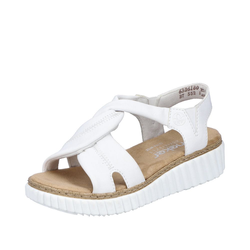 Rieker Sandalen Sandale