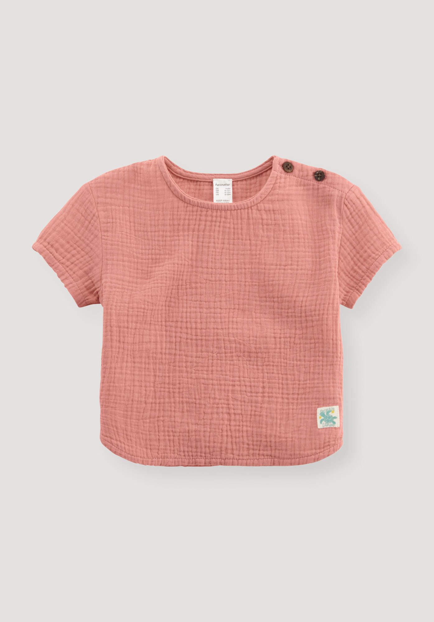 Hessnatur T-Shirt günstig online kaufen