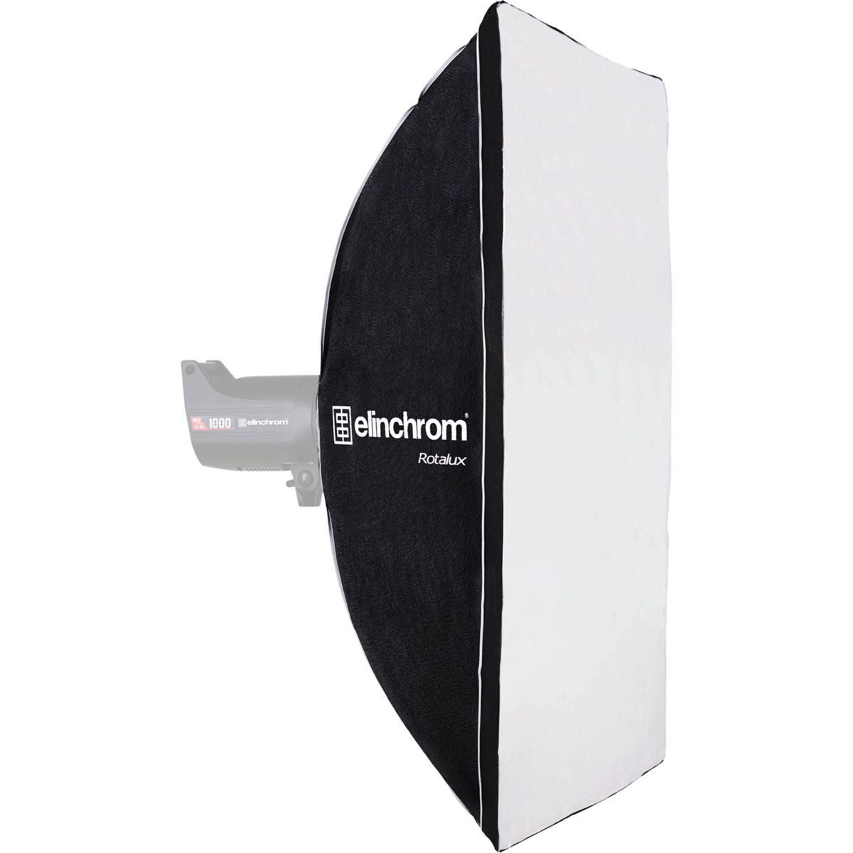 Elinchrom Rotalux Squarebox 100 cm Blitzgerät