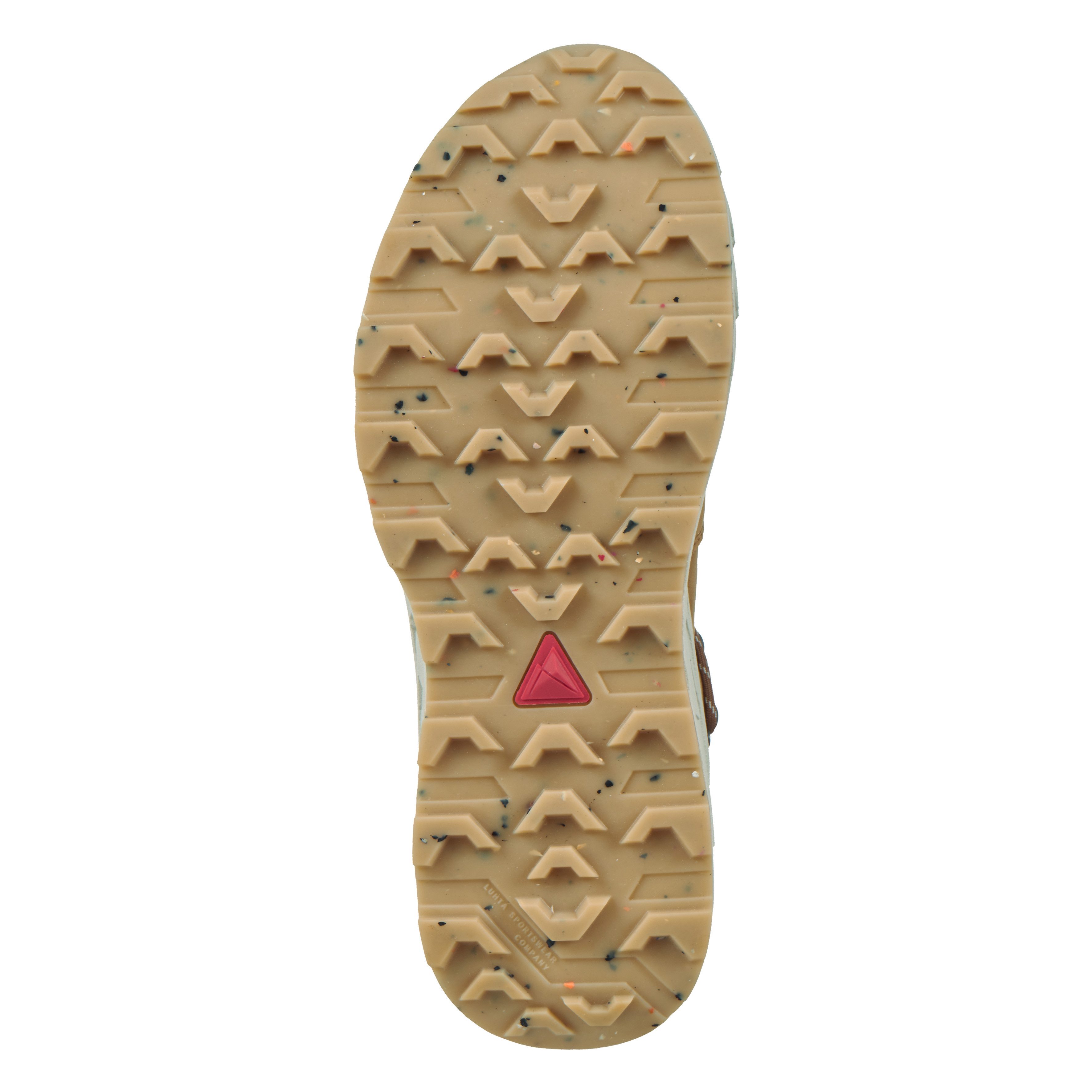 Dachstein ATLAS GORE-TEX Wanderschuh wasserdicht