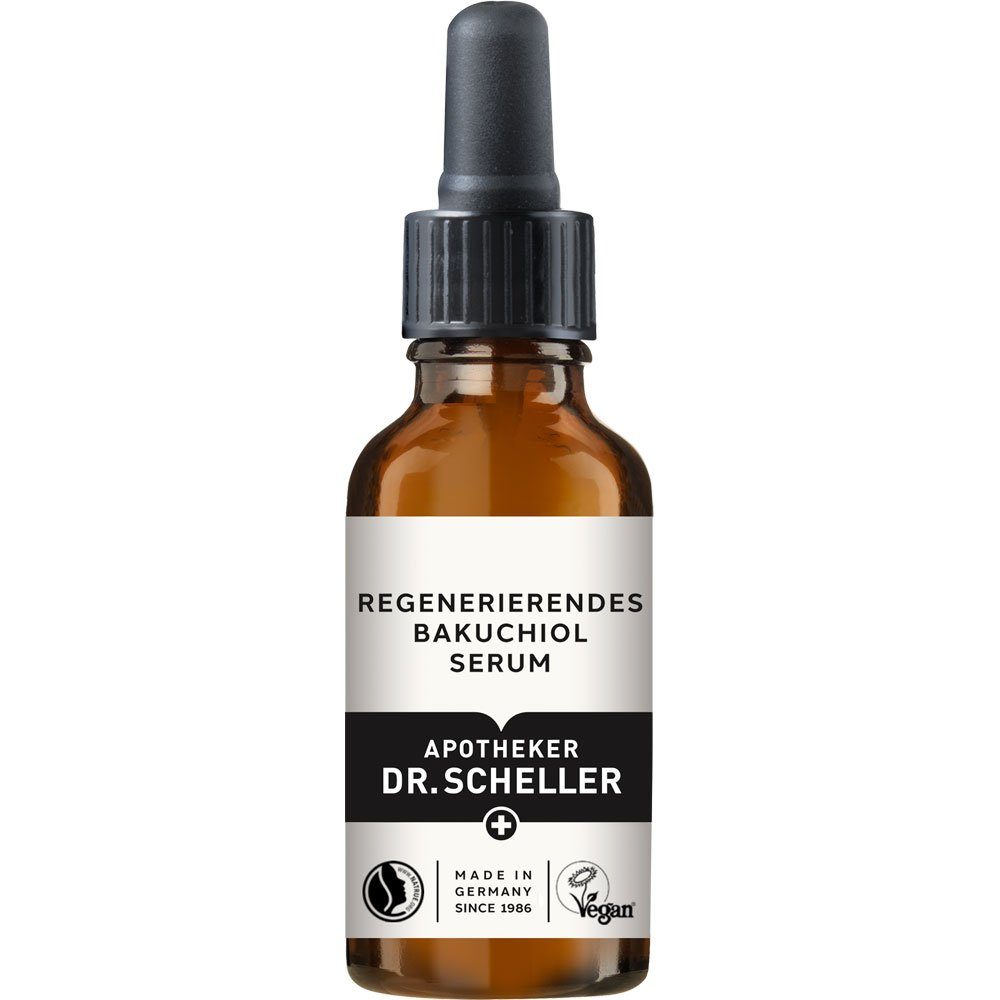 Gesichtspflege Regenerierendes Bakuchiol Serum