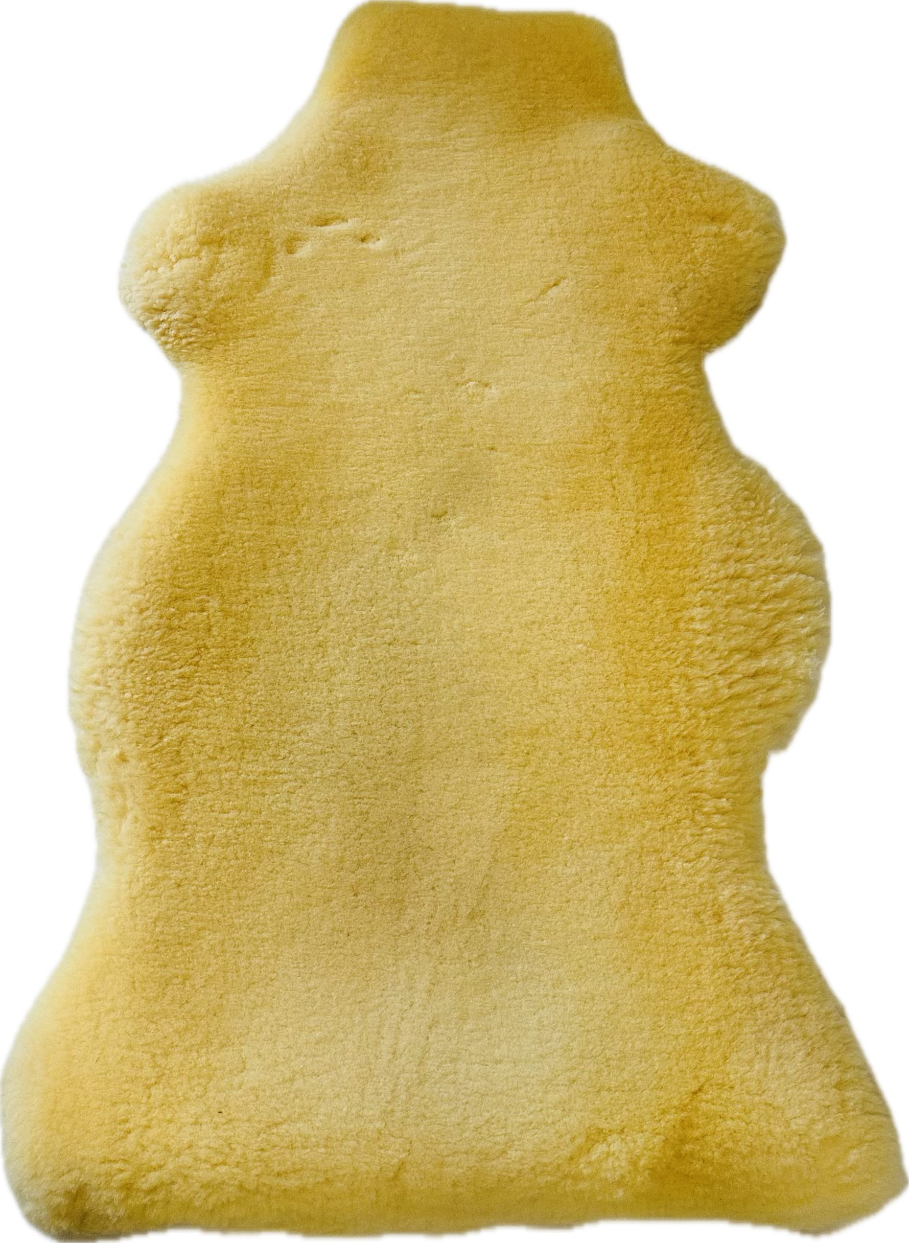 Babylammfell Echtes premium Schaffell - made in Germany, Gerberei Trautwein Manufaktur, temperaturregulierendes Tierfell, waschbar & Hypoallergen