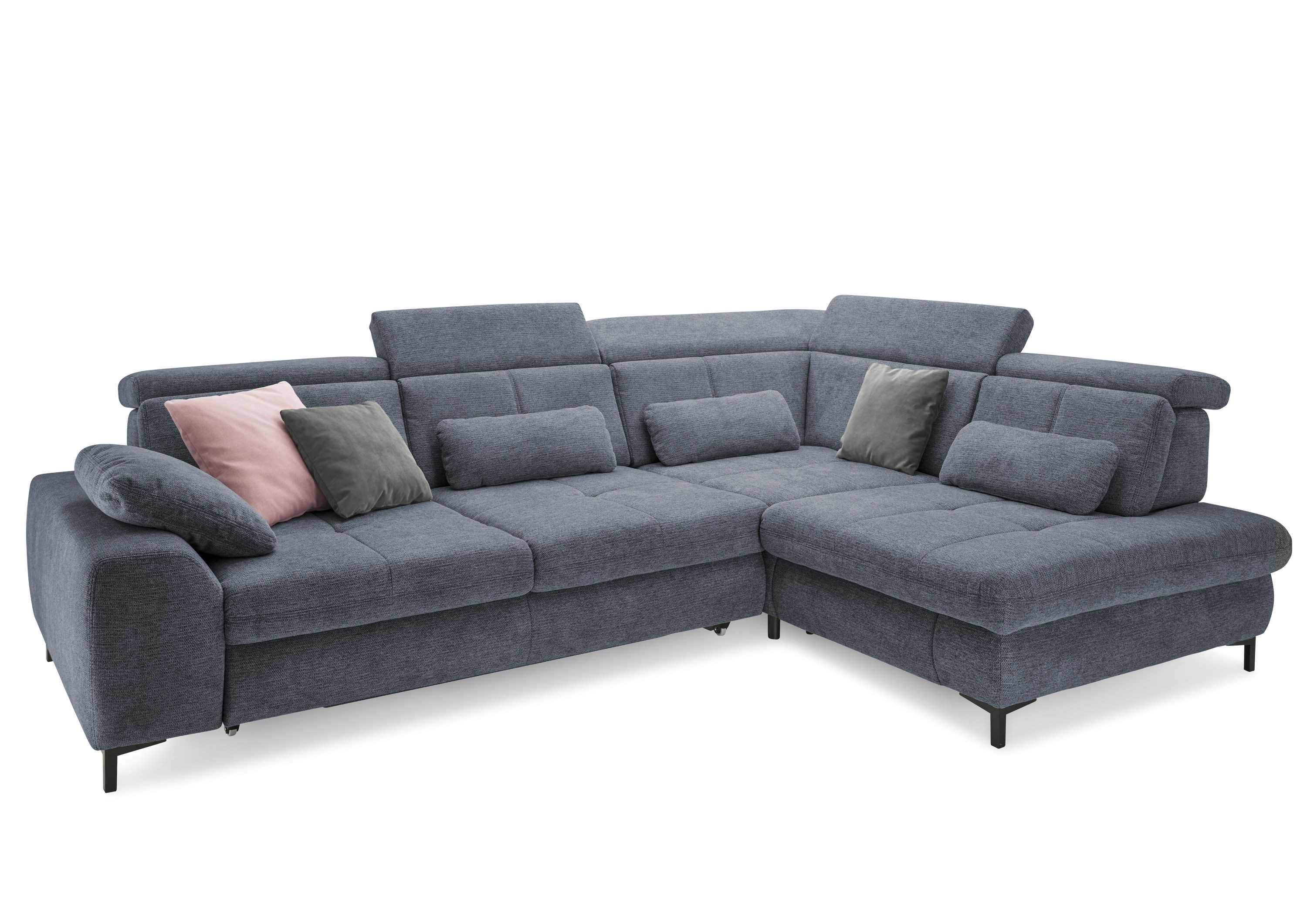 set one by Musterring Ecksofa SO günstig online kaufen