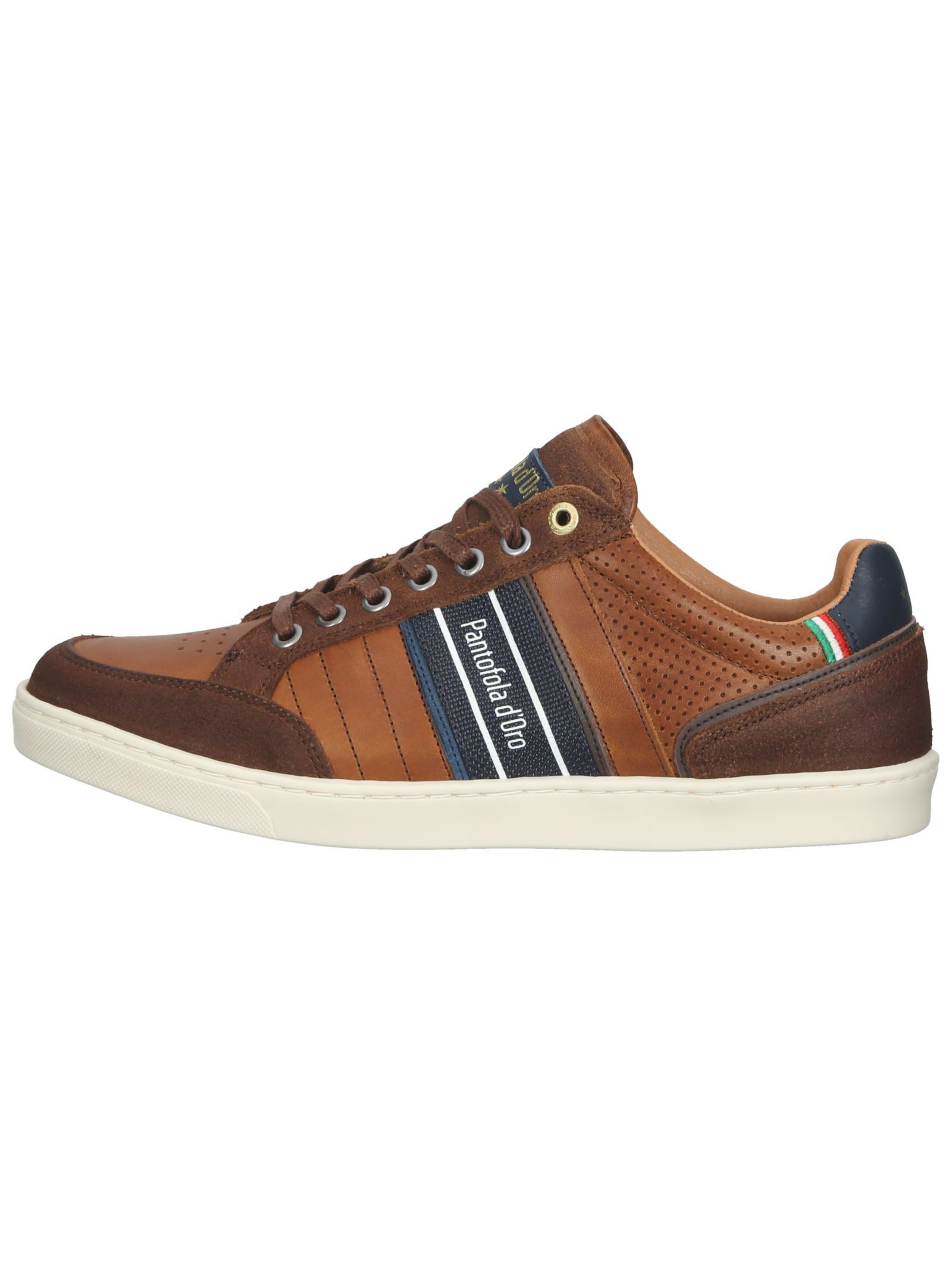 Pantofola d´Oro Sneaker Leder . Sneaker