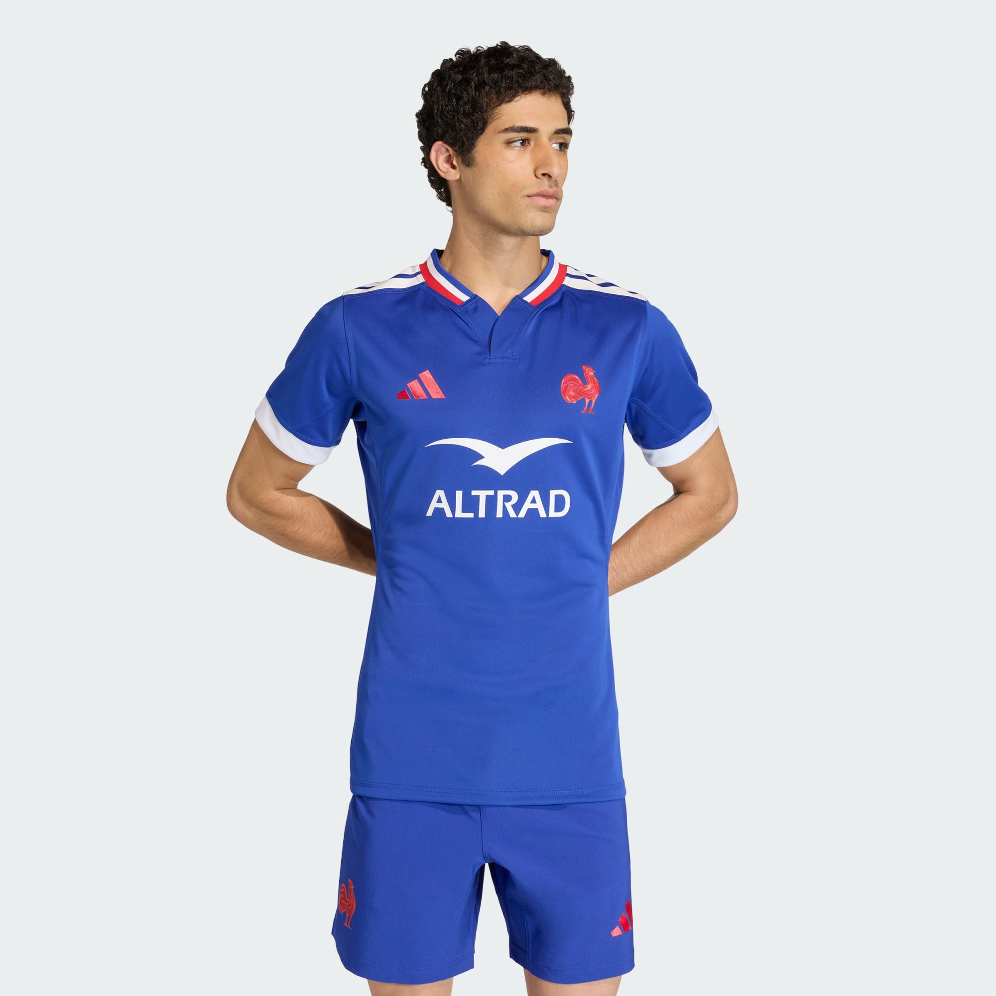 adidas Performance Rugbytrikot (1-tlg)
