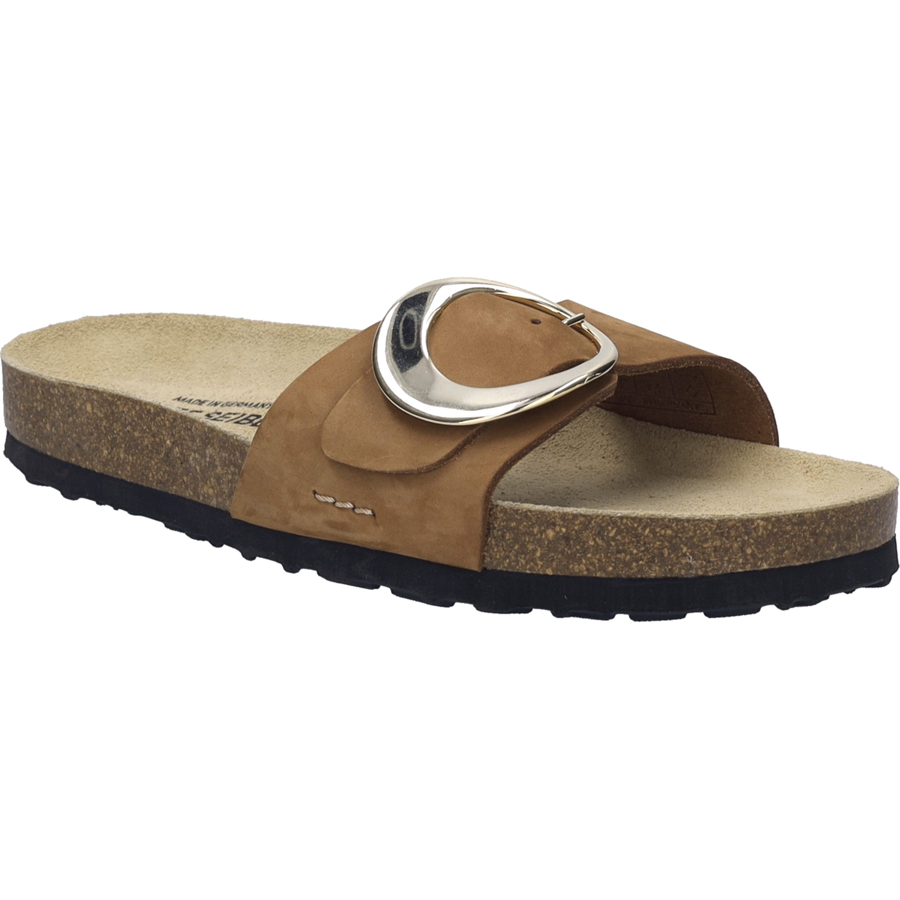 Josef Seibel Hermine 14, natur Sandale günstig online kaufen