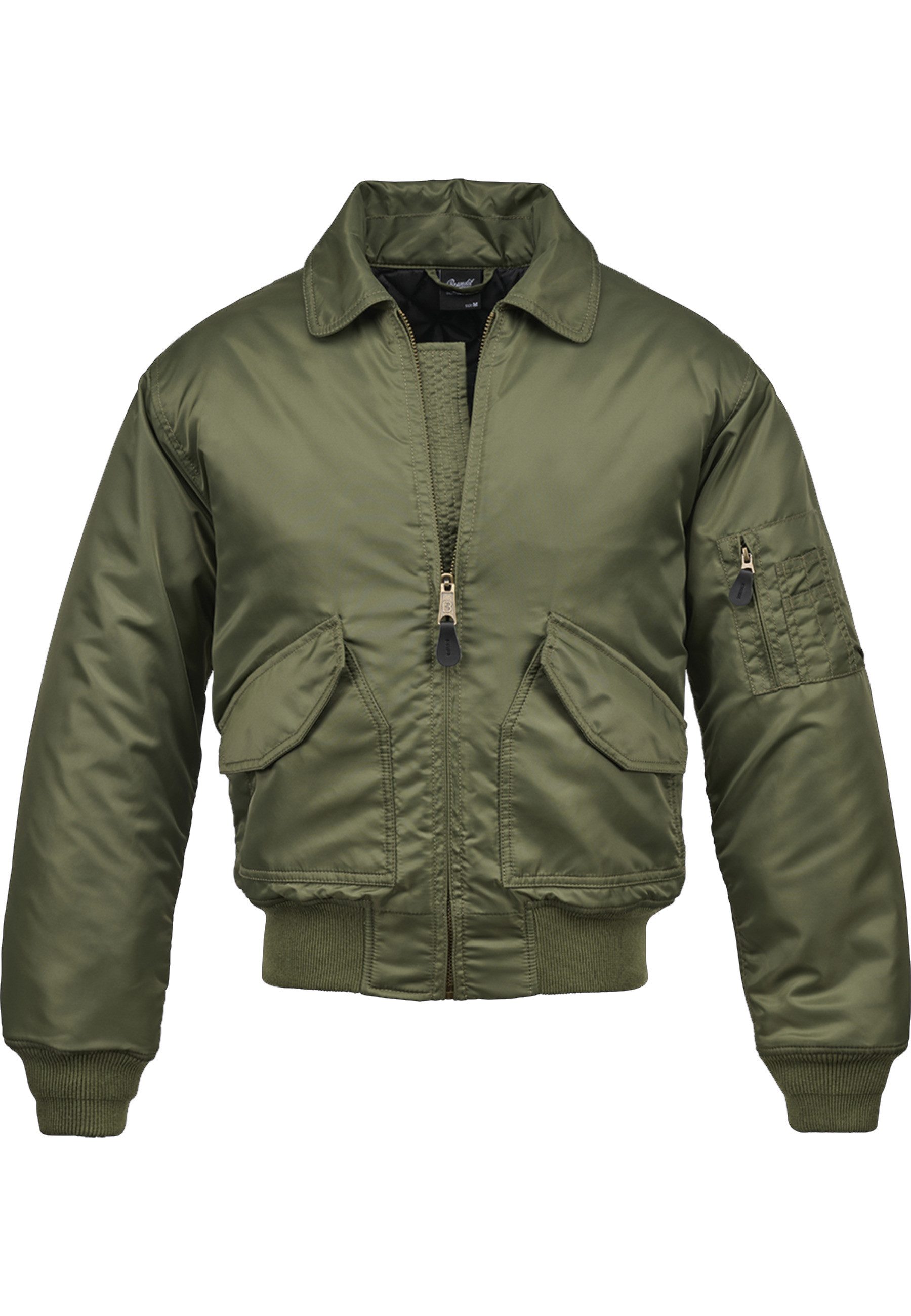 Allwetterjacke Brandit Herren CWU Jacket