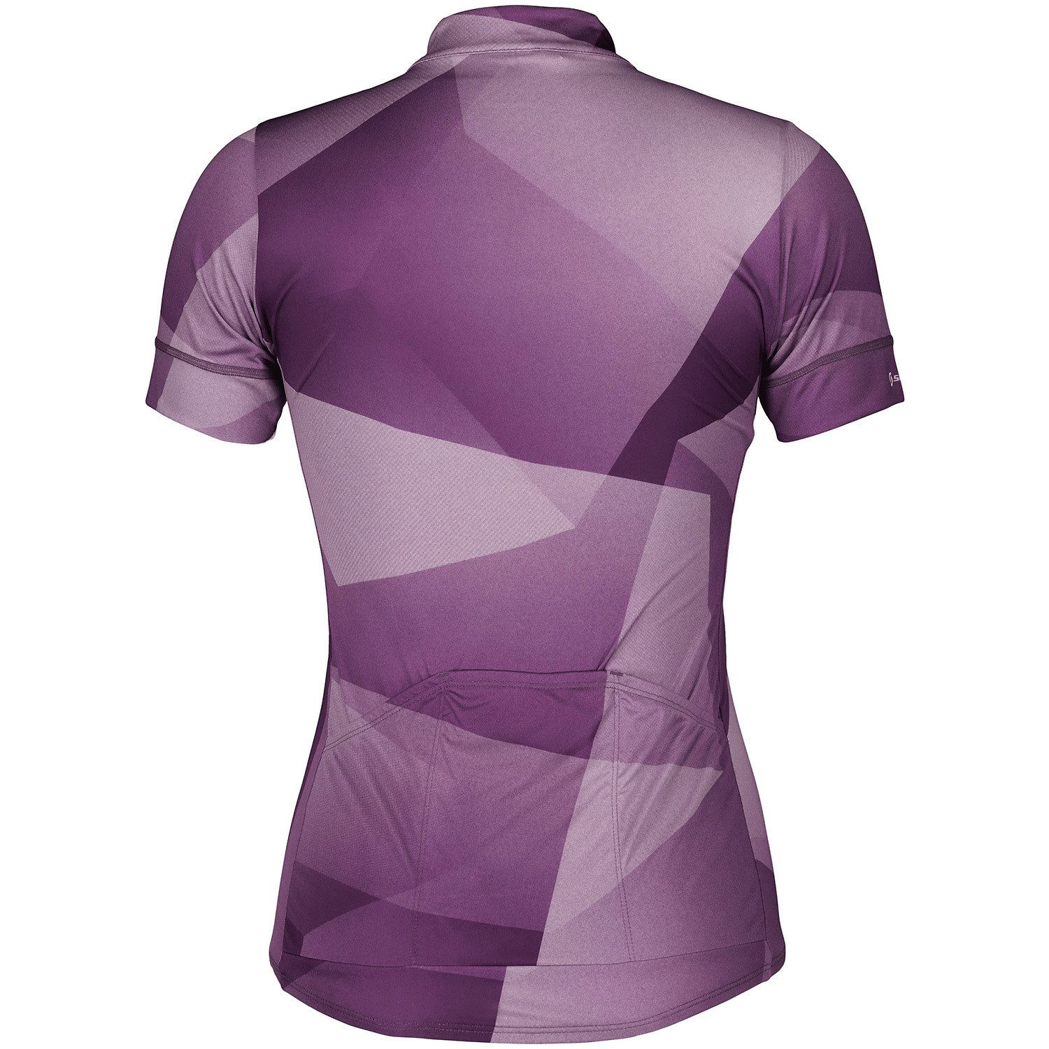 Scott T-Shirt T-Shirt W ENDURANCE 15 S/SL JERSEY