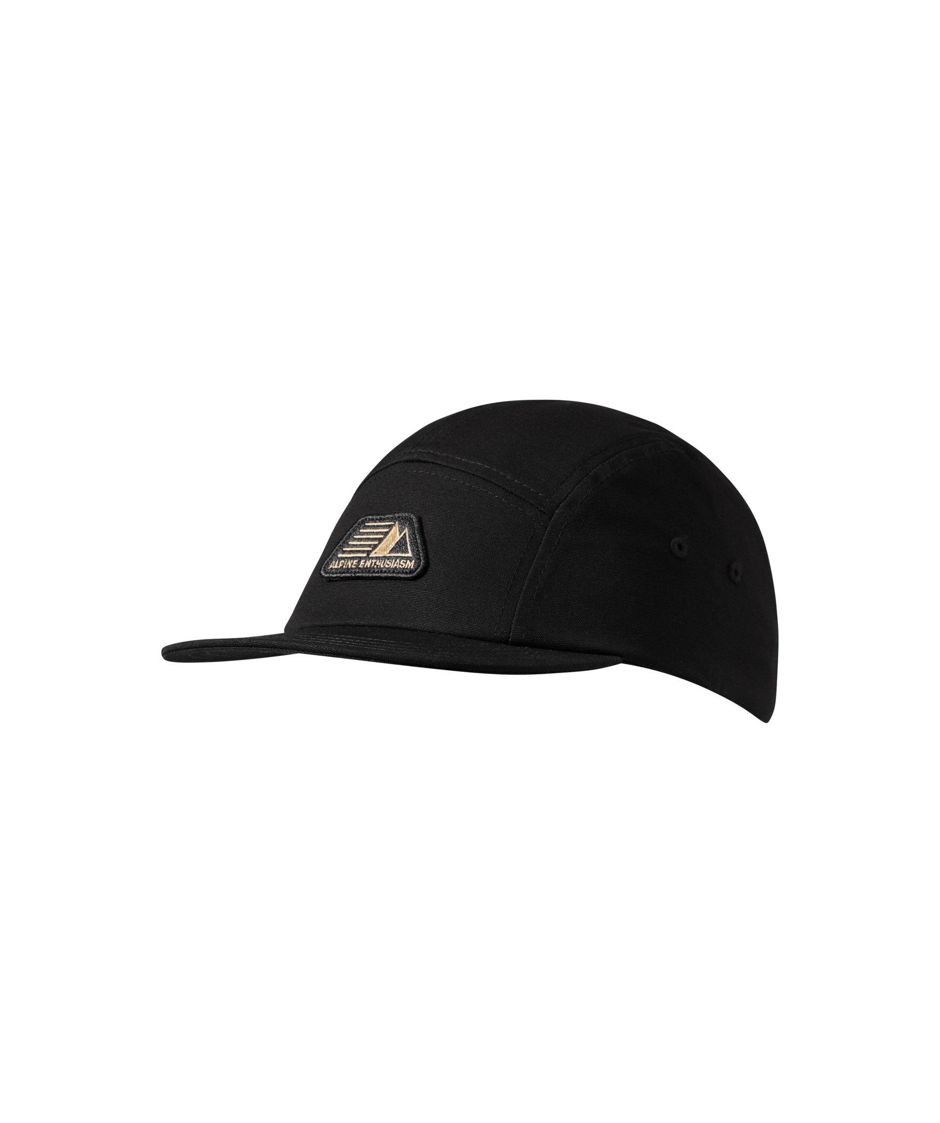 Mammut Baseball Cap Five Panel Cotton günstig online kaufen