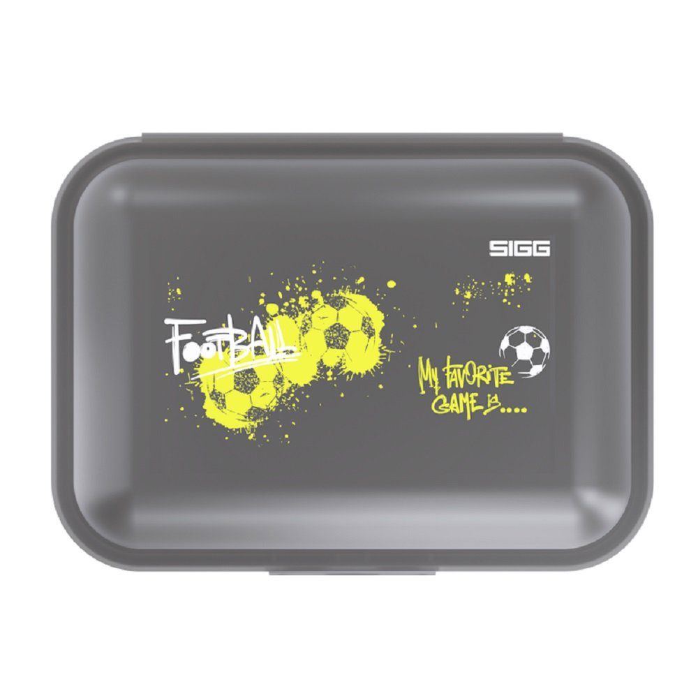 Sigg Lunchbox, SIGG Lunchbox 'Kids' - Brotdose für Kinder