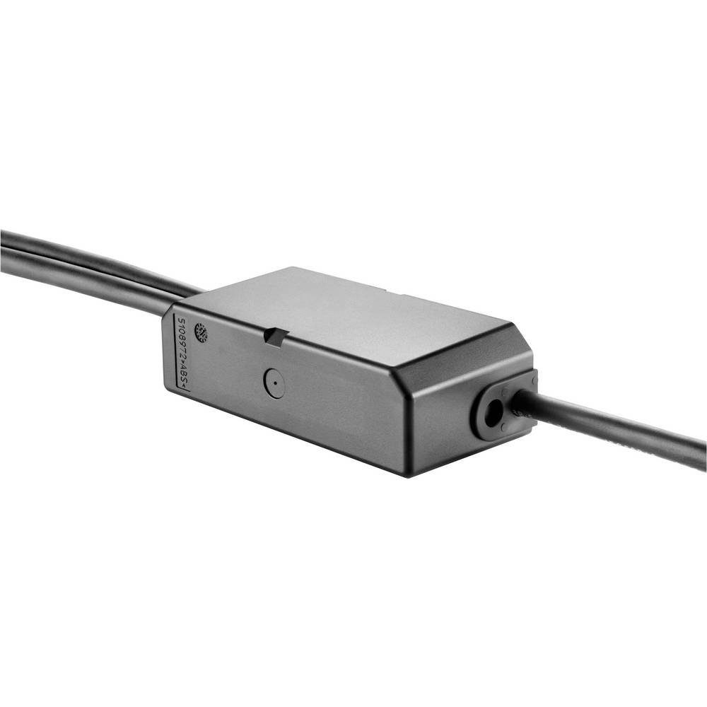 Somfy Lighting Receiver Variation io 12 V/24 V LED 4-Kanal 1822603 Alarmanlage