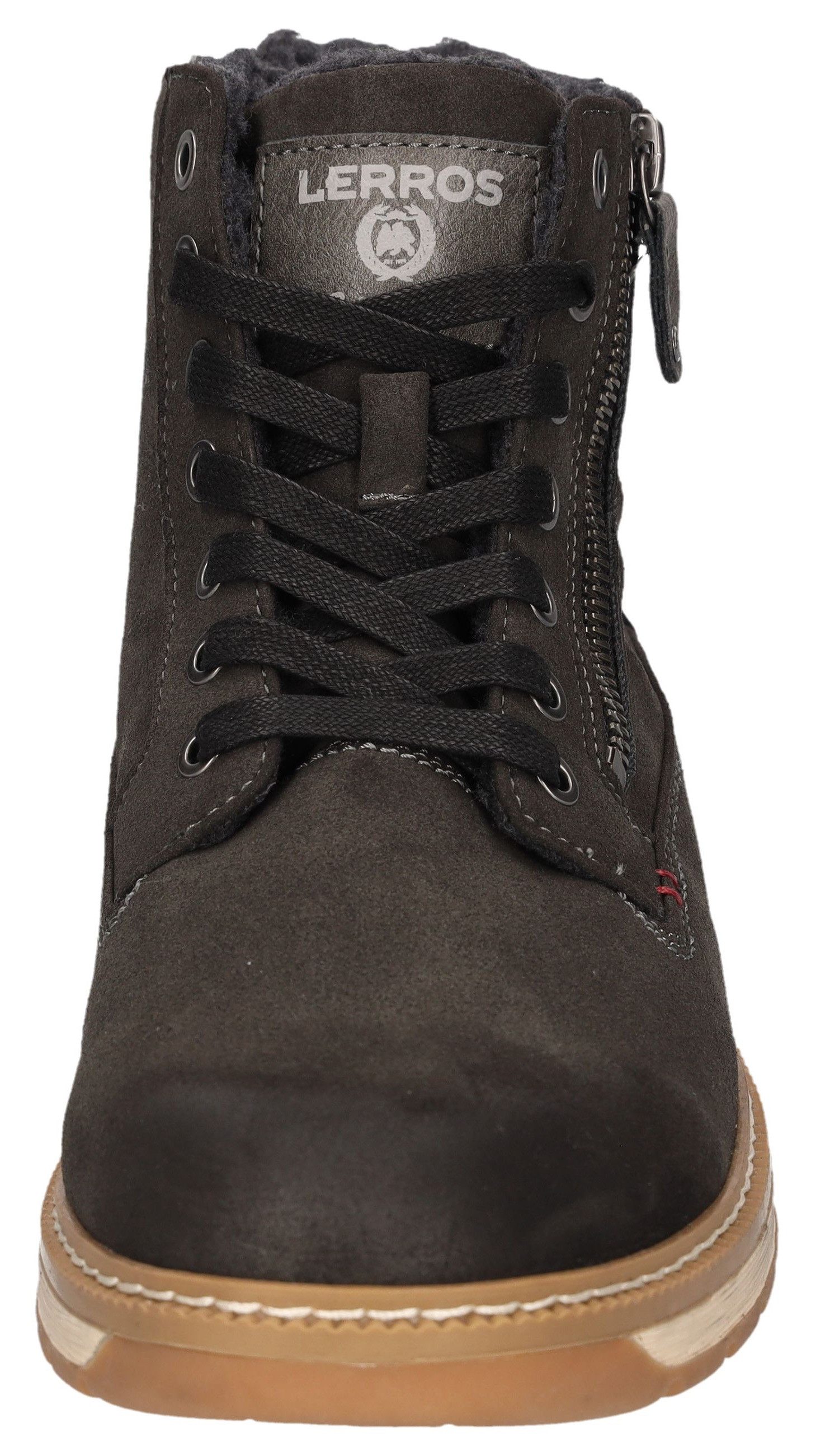 LERROS Winterboots Casual Boots, Winterboots mit Warmfutter