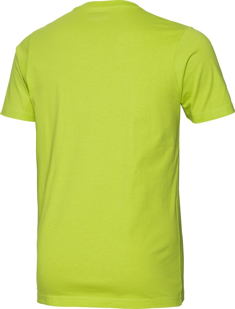 Kappa T-Shirt unisex, aus superweicher, hautfreundlicher Baumwolle