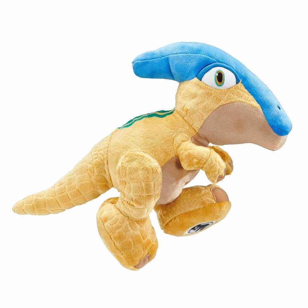 Schmidt Spiele Kuscheltier Jurassic World Dominion Parasaurolophus