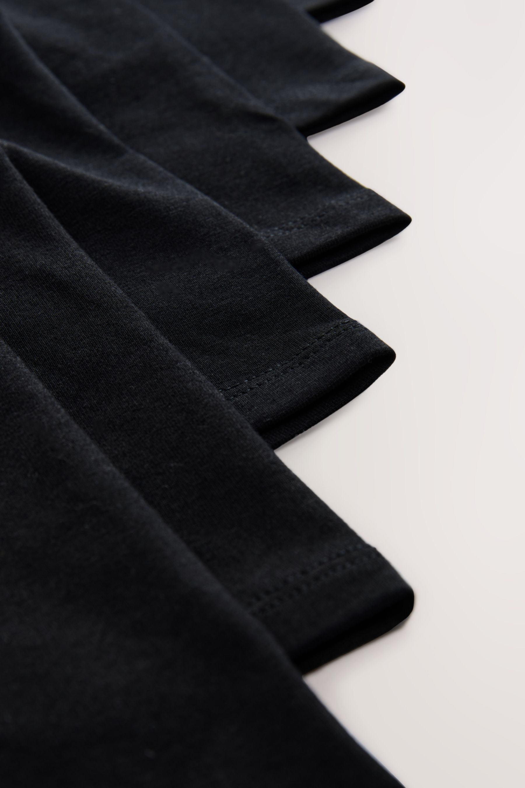 Next Shorts Radlershorts mit viel Stretch, 7er-Pack (7-tlg)