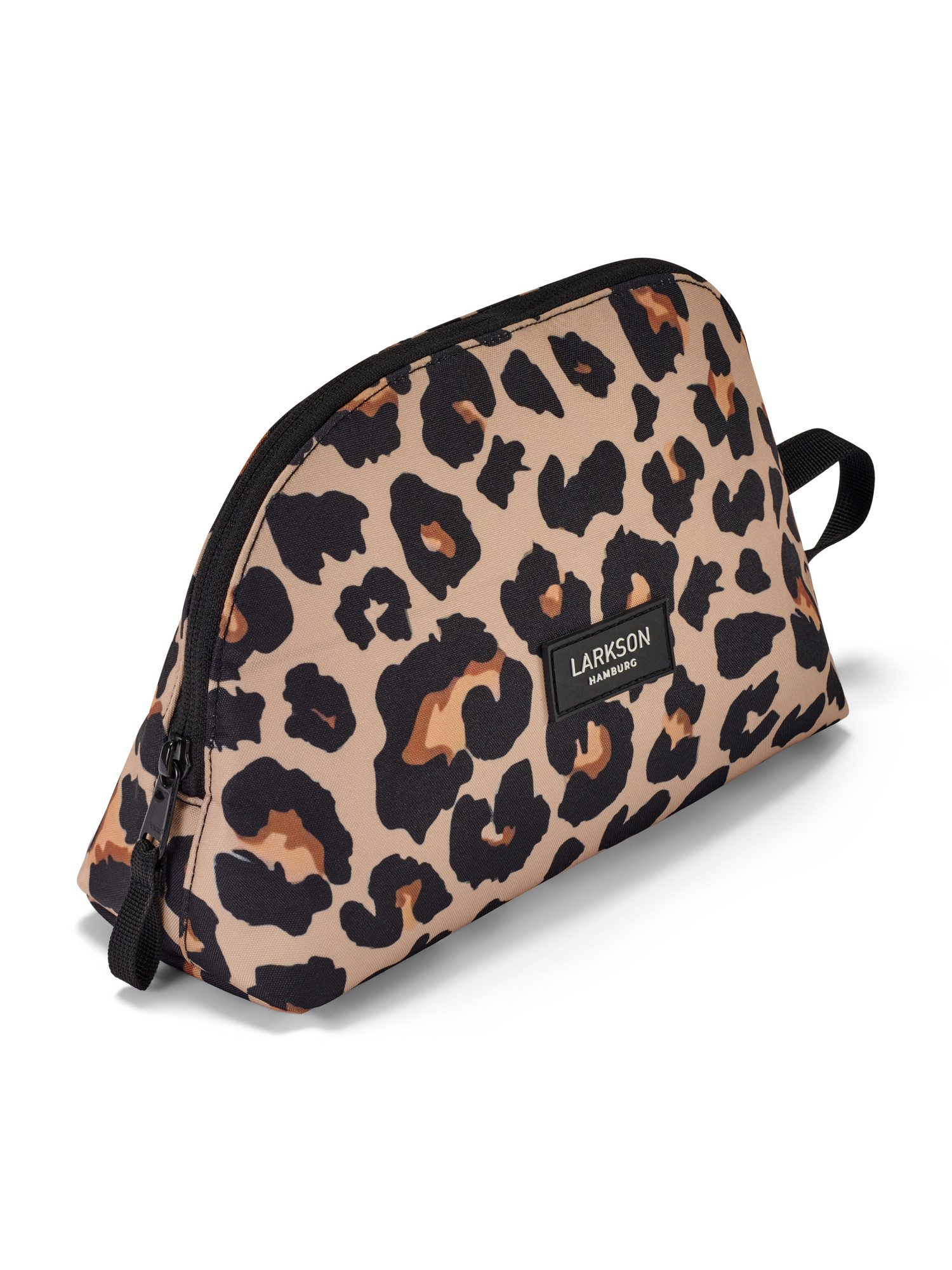 LARKSON Kulturbeutel Tilda Kulturtasche (1-tlg), Aufklappbare Waschtasche für Reise, Camping, Gym – Bild 5 von 5