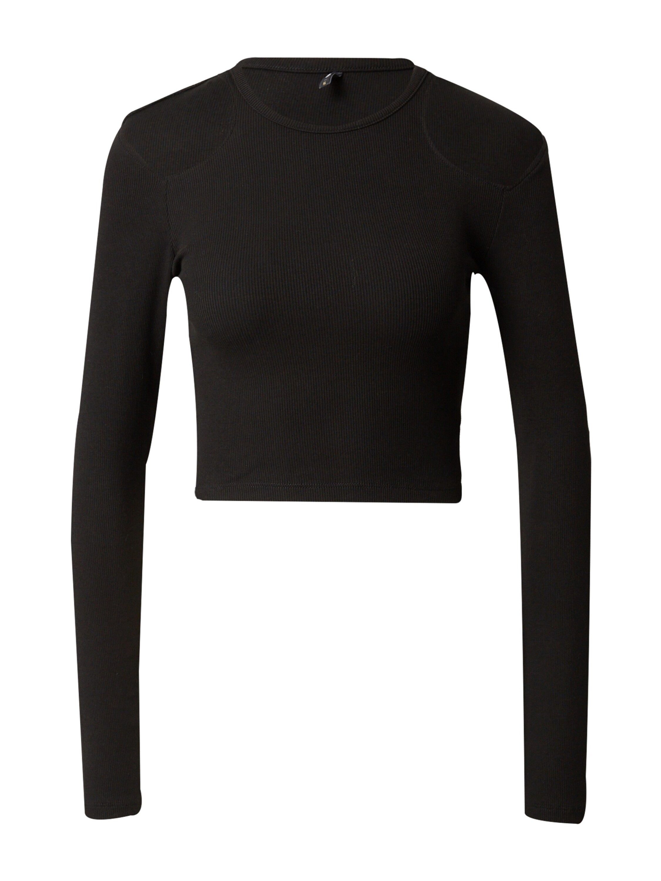 Langarmshirt NULAN