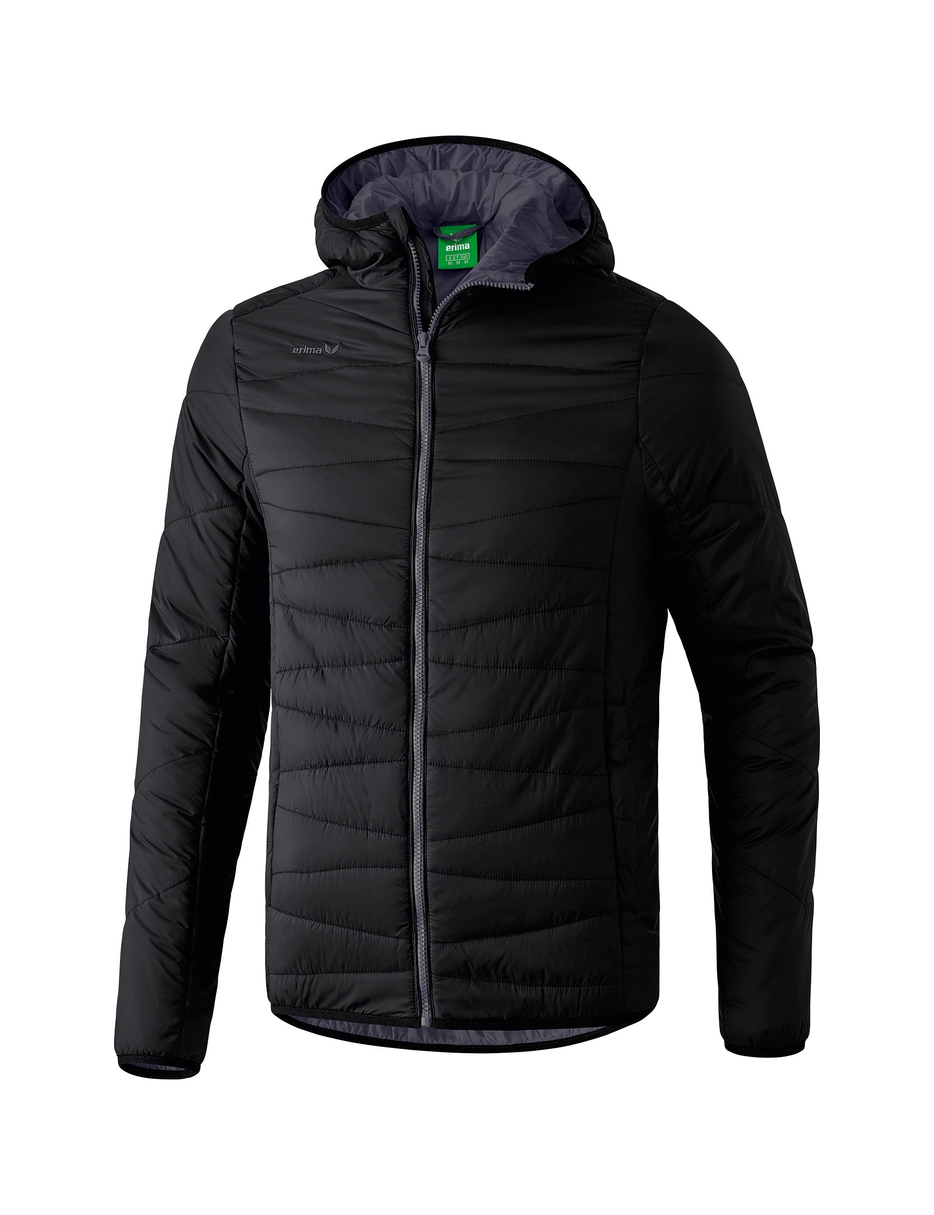 Erima Trainingsjacke Steppjacke günstig online kaufen