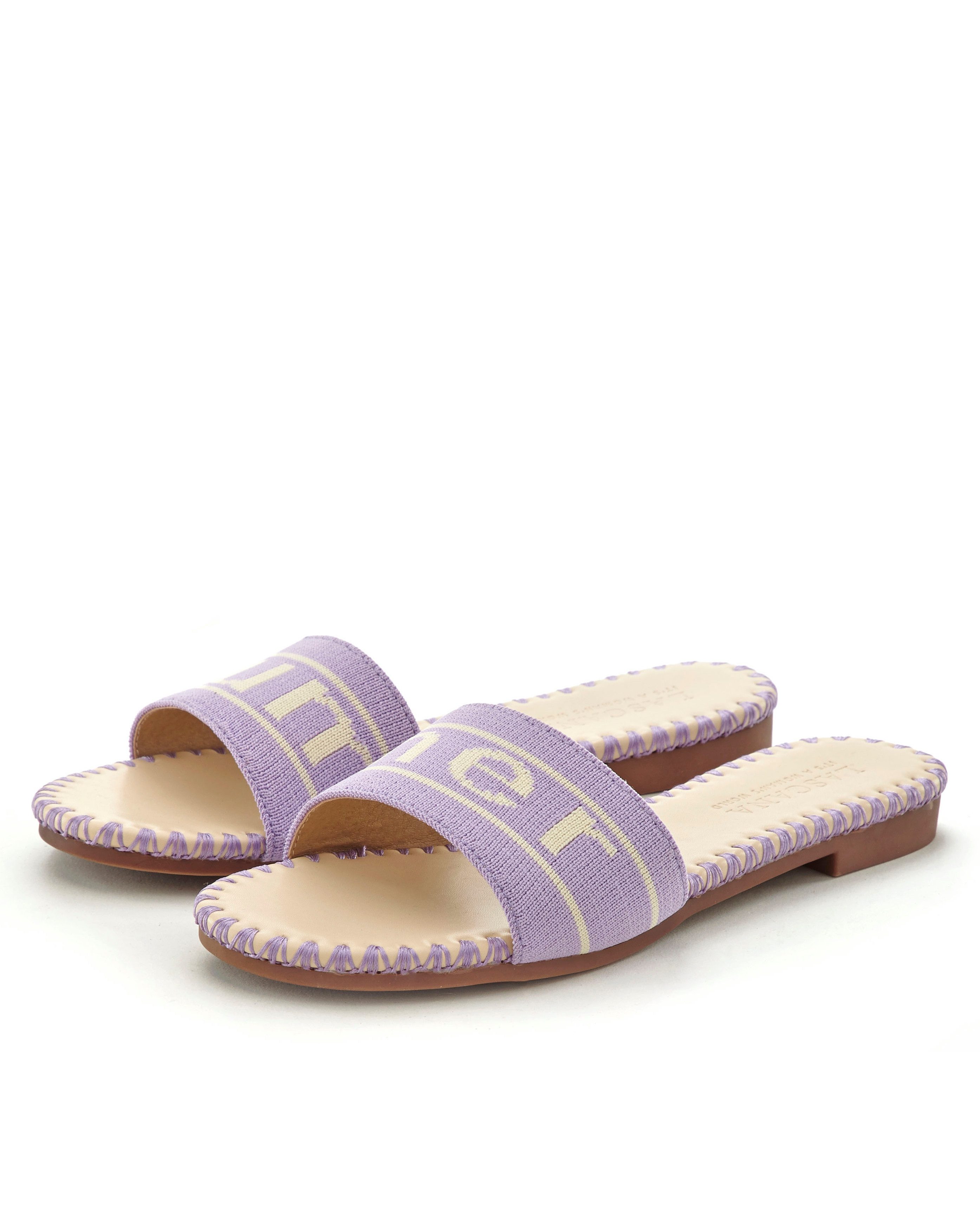 LASCANA Pantolette Mule, Sandale, offener Schuh günstig online kaufen