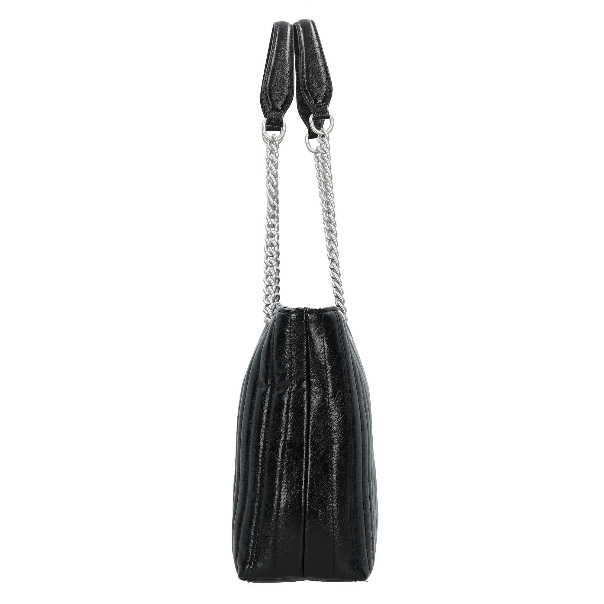Replay Schultertasche, Polyurethan