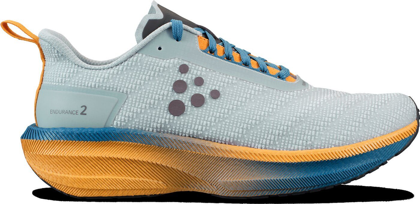 Craft ENDURANCE 2 M PLATNUM-SOUR Laufschuh