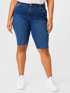 Zizzi Jeansshorts JCATHERINE (1-tlg) Weiteres Detail