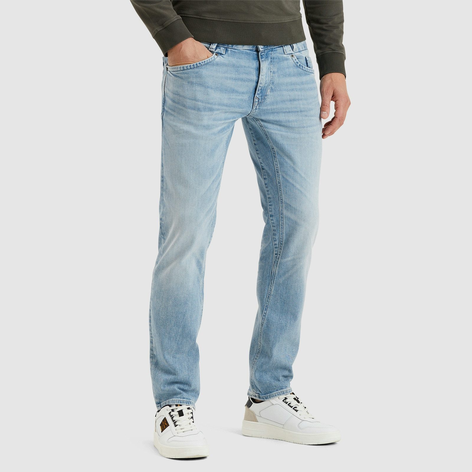 PME LEGEND Straight-Jeans Commander 3.0 PTR180 günstig online kaufen