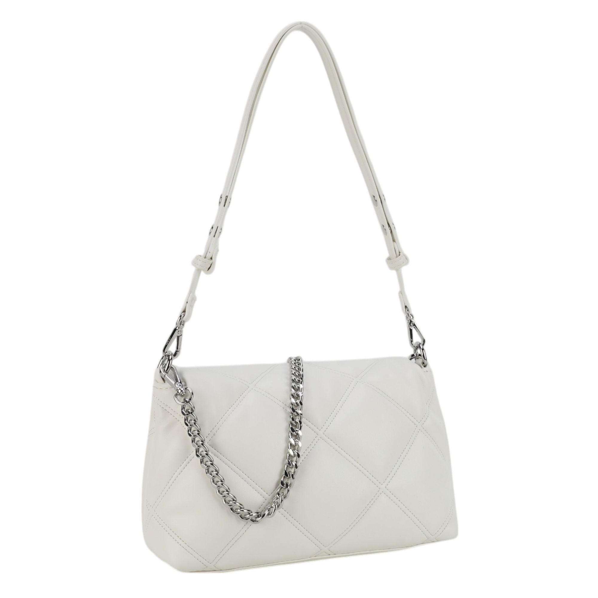 Joop Jeans Schultertasche Confetto, Polyurethan