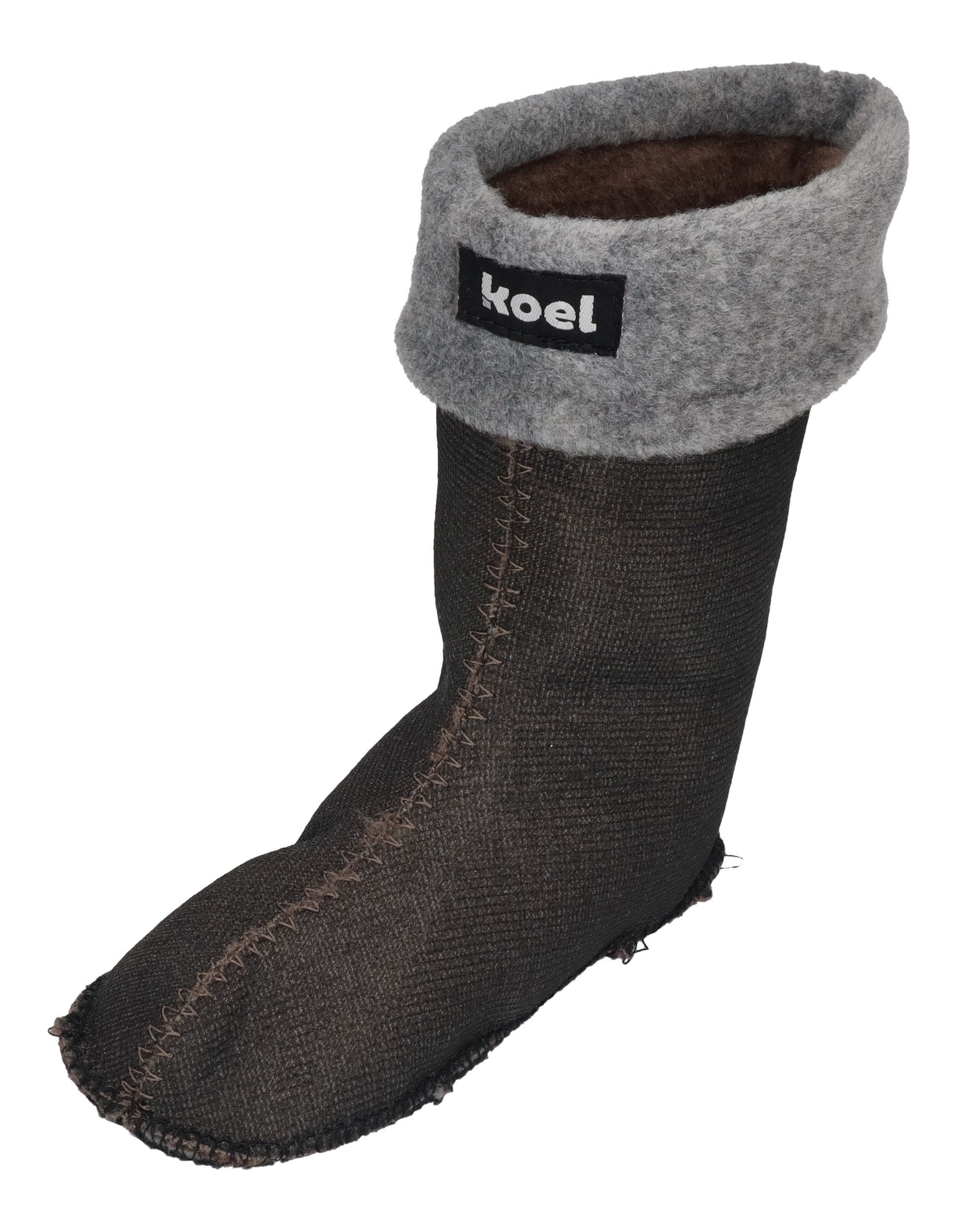 WELLIE BARE SOCK Barfußschuh