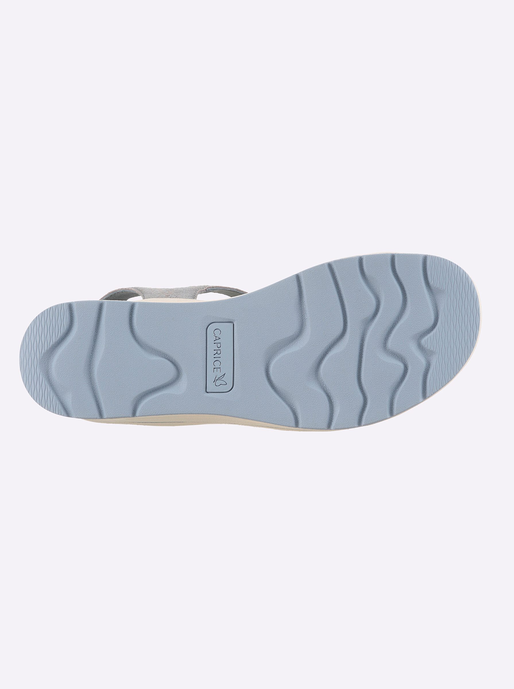 Caprice Sandalette Sandalette