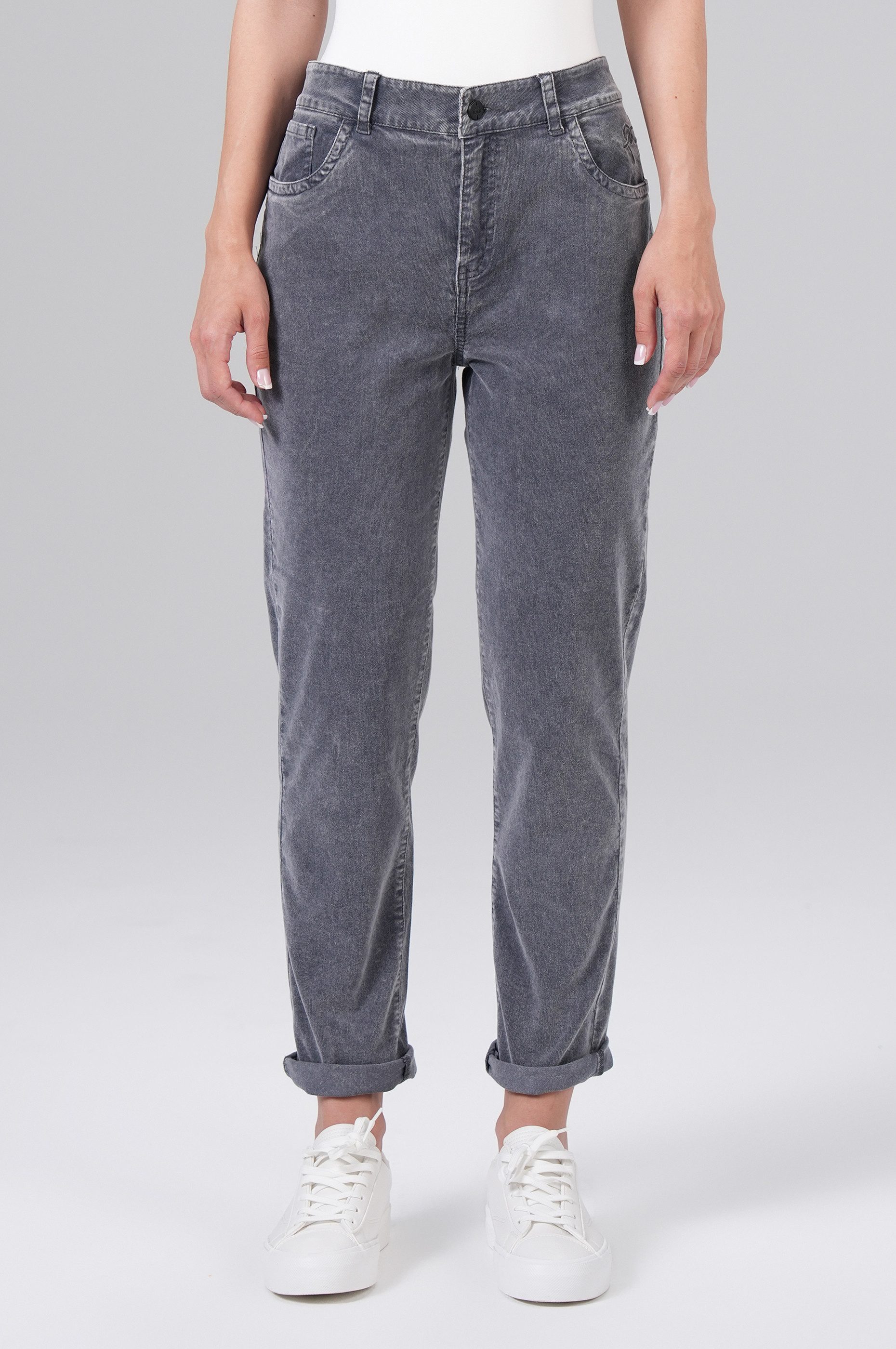 Miracle of Denim 5-Pocket-Jeans Daisy Comfort günstig online kaufen