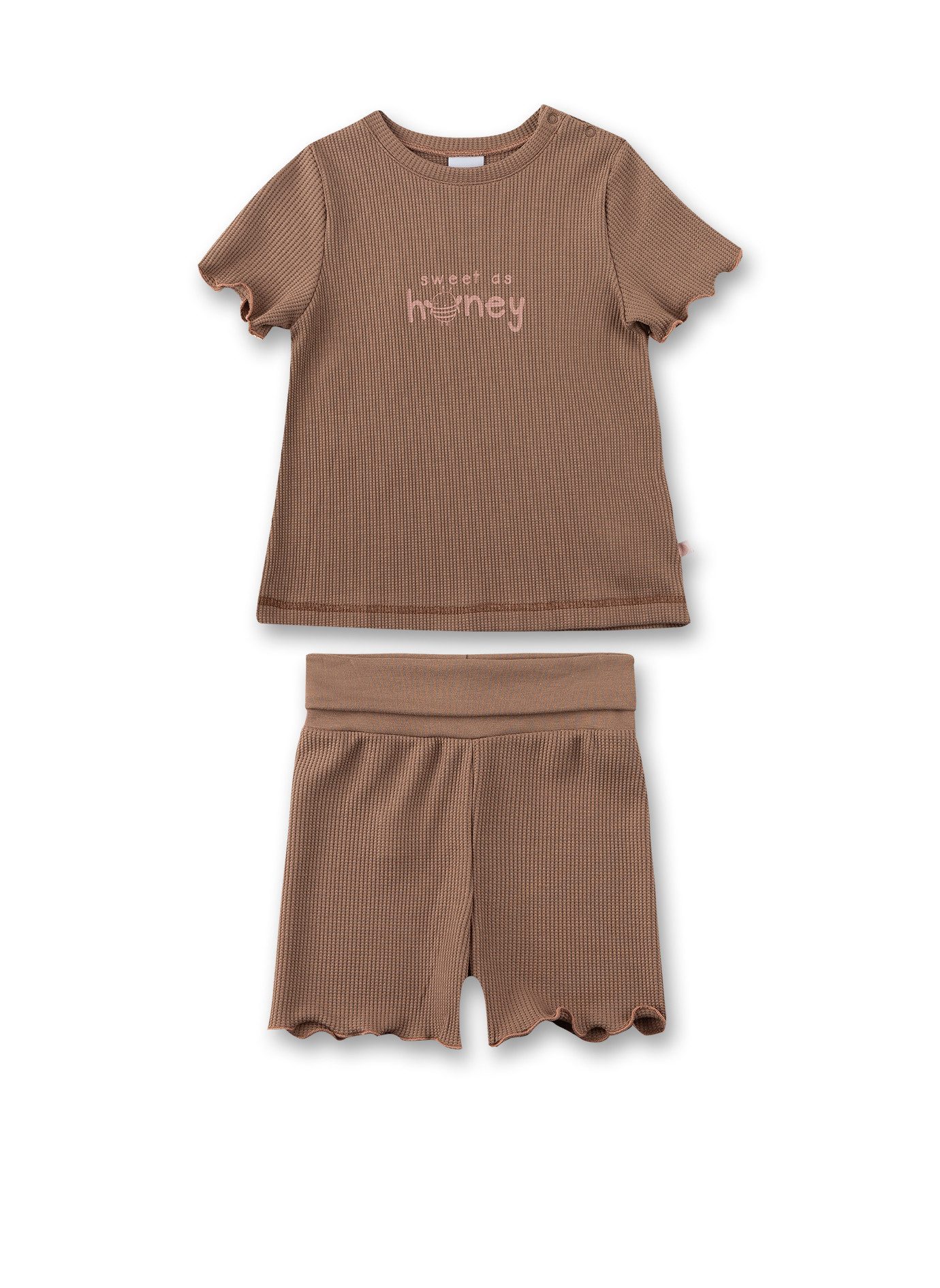 Sanetta Pyjama (1 tlg)