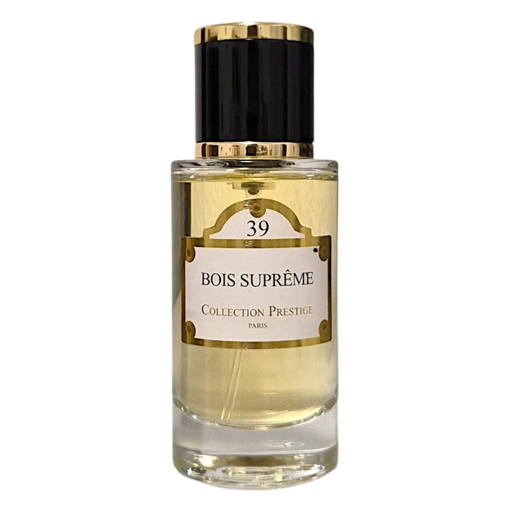 Collection Prestige Eau de Parfum Collection Prestige Bois Supreme 39 Eau de Parfum 50ml