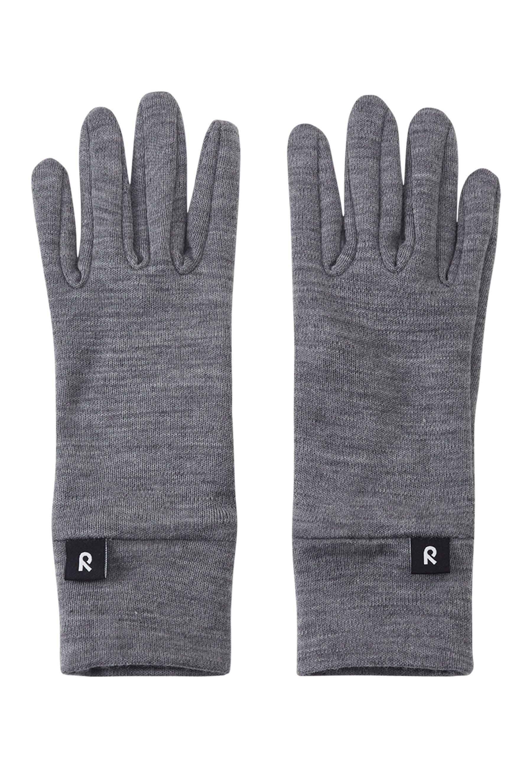 reima Fleecehandschuhe ETSIN Handschuhe (Temperaturkontrolle, Produkt mit Wolle) Temperaturkontrolle, Produkt mit Wolle
