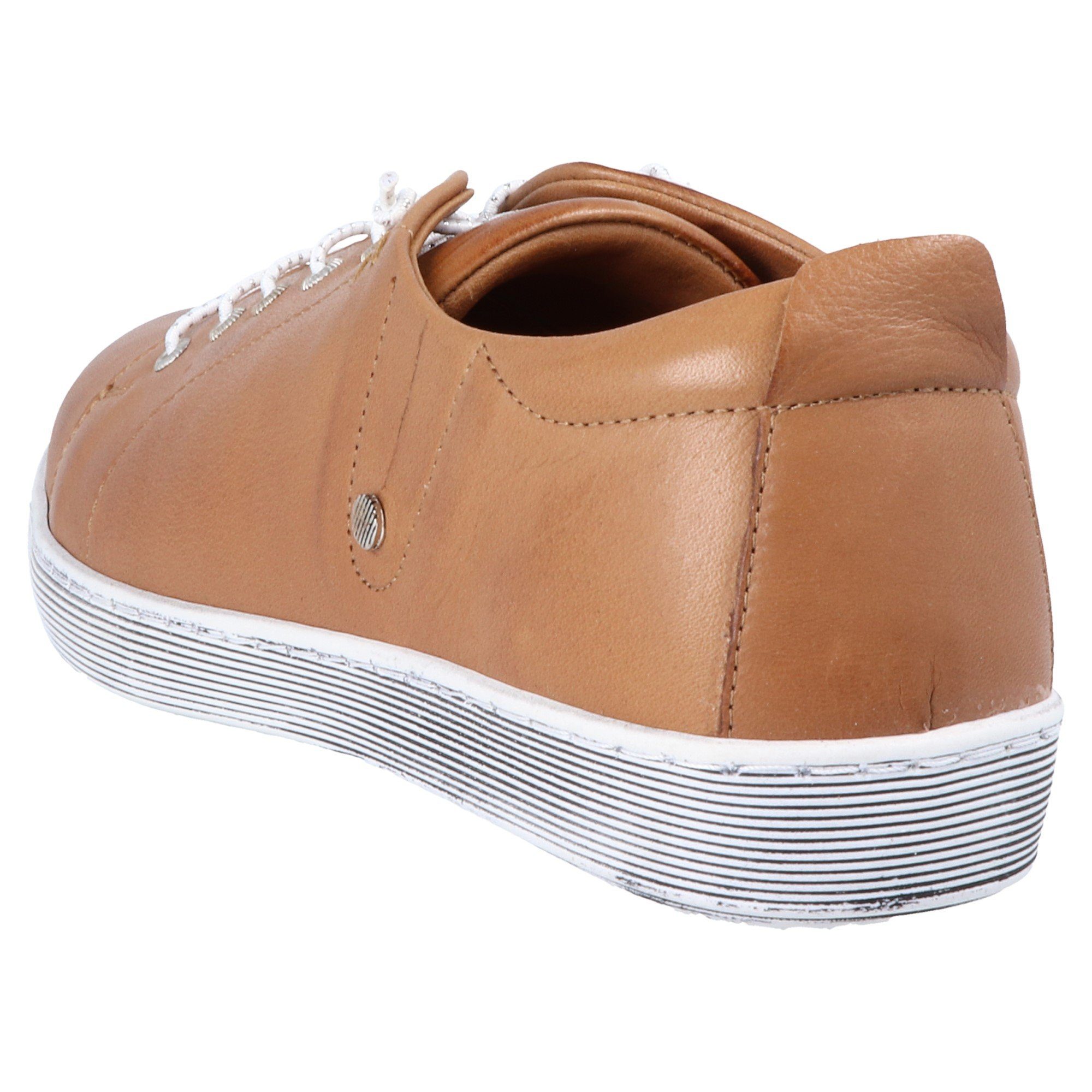 Andrea Conti 0347891 Schnürschuh