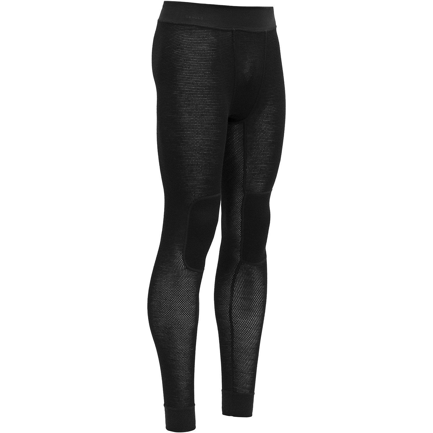 Devold Funktionsunterhose Unterwäsche/Sets Wool Mesh Long Johns