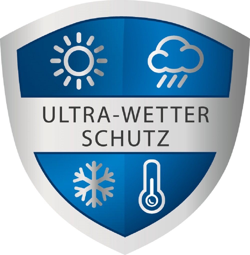 Alpina Weißlack Alpina Weißlack für Außen