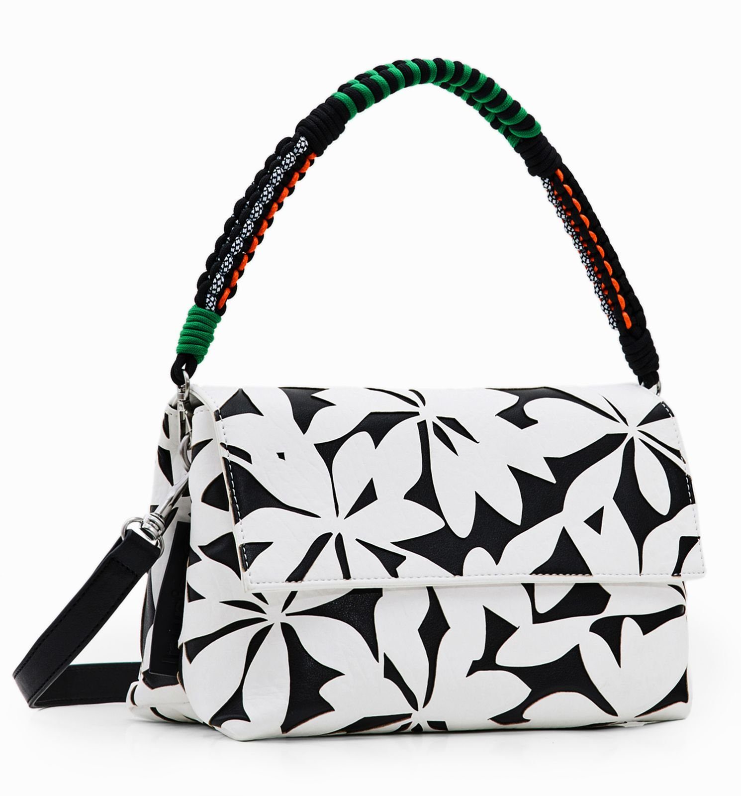 Desigual Schultertasche Onyx günstig online kaufen
